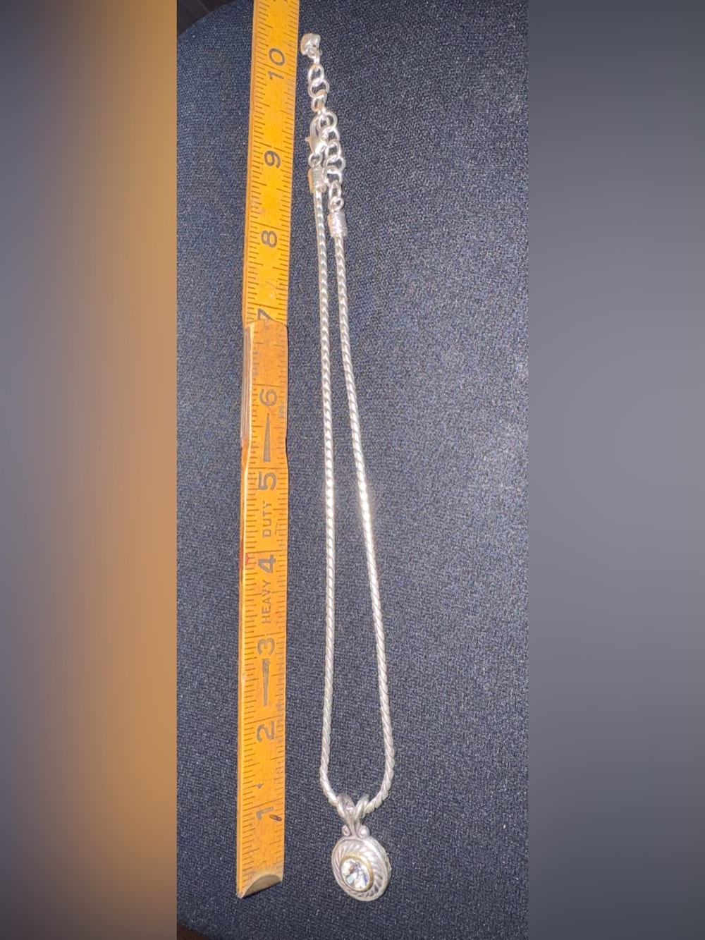Brighton Heiress Necklace